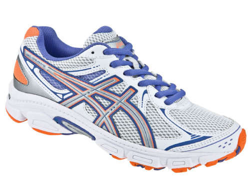Original Ladies Asics Gel Galaxy GS C302N - UK 4 (SA 4)