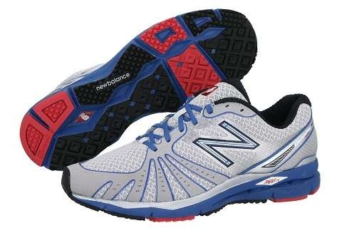 Original Mens New Balance MR890GB - UK 10 (SA 10)