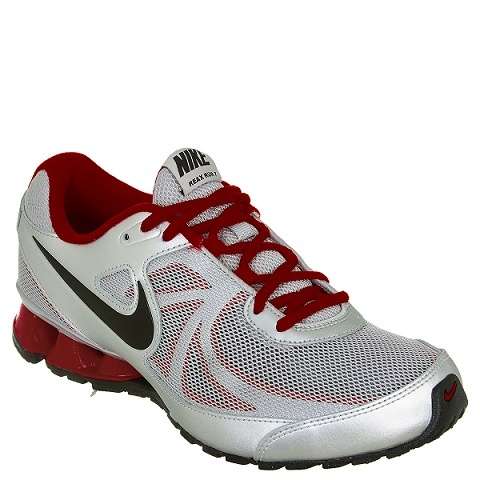 Original Mens Nike Reax Run 7 525763-005 - UK 6 (SA 6)