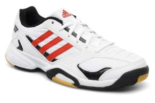 Original Mens Adidas Opticourt Ligra G6041 - UK 6 (SA 6)