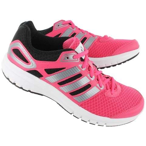Original Ladies Adidas Duramo D66480 - UK 4 (SA 4)