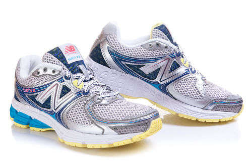 Original Ladies New Balance W680GB2 - UK 7 (SA 7)