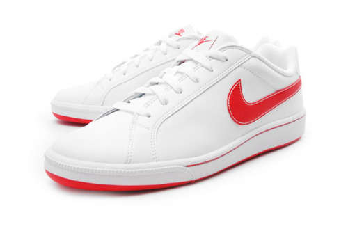Original Mens Nike Court Majestic LTH 574236 - 168 - UK 10 (SA 10)