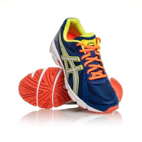 Original Ladies Asics Gel Galaxy GS - UK 6 (SA 6)