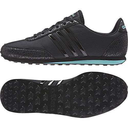 Original Ladies Adidas Neo STyle Racer F38522  - UK 4 (SA 4)