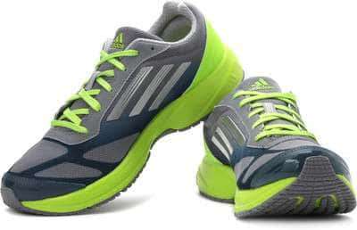 Original Mens Adidas Lite Pacer M D66955 - UK 11 (SA 11)