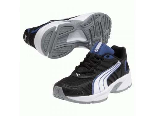 Original Ladies Puma Xenon 186032 10  - UK 6 (SA 6)