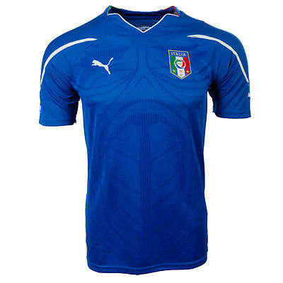 Original Mens Puma - Italia Home 736646 01 - Large
