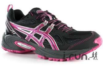 Original Ladies Asics Gel Enduro 9 GS - UK 5 (SA 5)