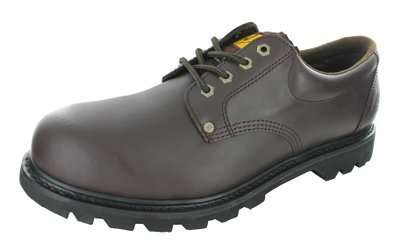 Original Mens Caterpillar Digger MND ST - UK 12 (SA 12)