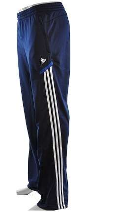 Original Mens Adidas Lunar D8925 Track Pants - X Large