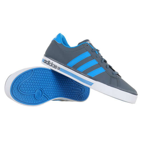 Original Mens Adidas Neo Daily F38531 - UK 8 (SA 8)