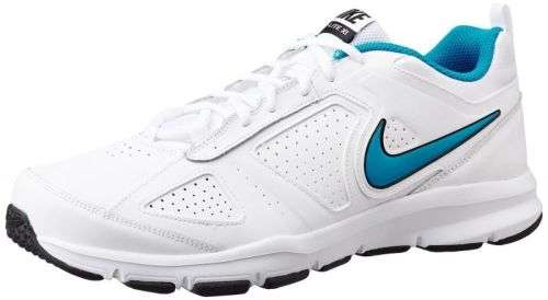Original Mens Nike T-LITE XI 616544-108 - UK 8 (SA 8)