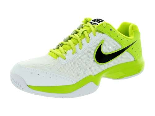 Original Mens Nike Air Cage Court 549890-108 - UK 9 (SA 9)