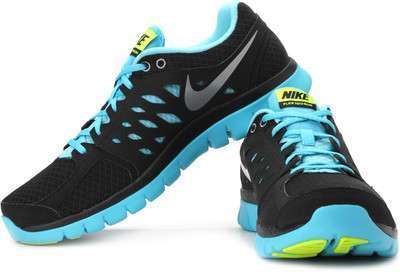 Original Mens Nike Flex RN 579821-027 - UK 8.5 (SA 8.5)