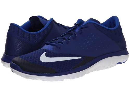 Original Mens Nike FS Lite Run 2 685266-405 - UK 10 (SA 10)