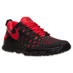 Original Mens Nike Free Tariner 5.0 (V4) 579809-060 - UK 10 (SA 10)