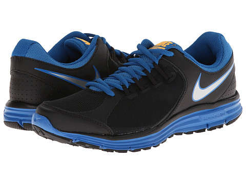 Original Mens Nike Lunar Forever 3 MSL 631629-006 - UK 10.5 (SA 10.5)