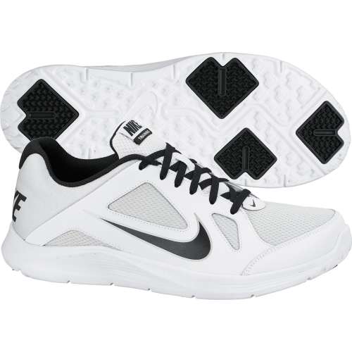 Original Mens Nike CP Trainer 643209-100 - UK 10 (SA 10)