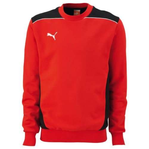 Original Mens Puma Foundation Sweat Pull Over - X Large