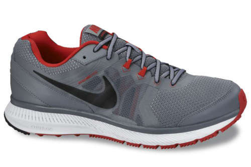 Original Mens Nike Zoom Winflo 684488-002 - UK 10 (SA 10)