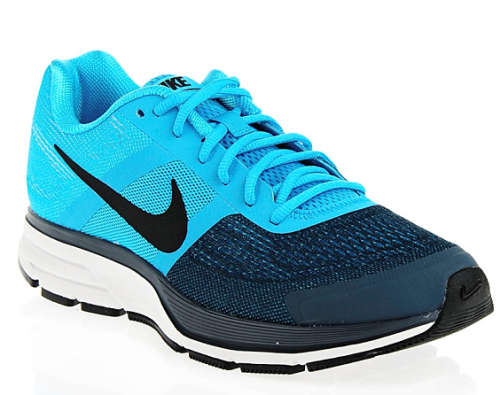 Original Mens Nike Air Pegasus +30 599205-404 - UK 10 (SA 10)