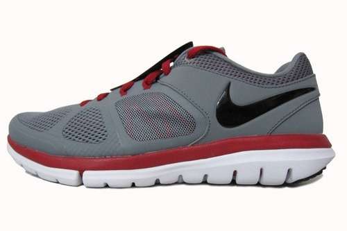 Original Mens Nike Flex RN MSL 642800-003 - UK 11.5 (SA 11.5)