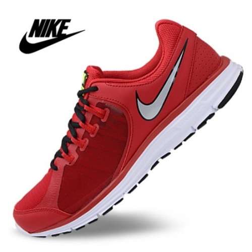Original Mens Nike Lunar Forever 3 MSL 631629-600 - UK 11.5 (SA 11.5)