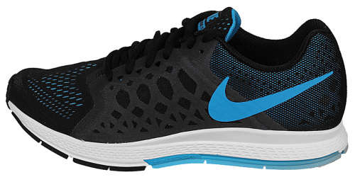 Original Mens Nike Air Zoom Pegasus 31 652925-004 - UK 10 (SA 10)