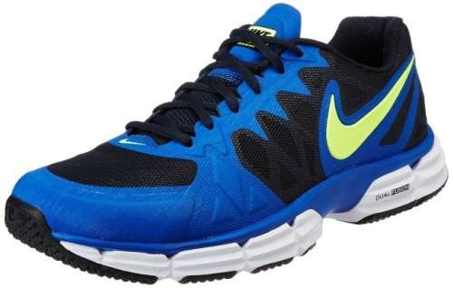 Original Mens Nike Dual Fusion TR 6 704889-403 - UK 9 (SA 9)