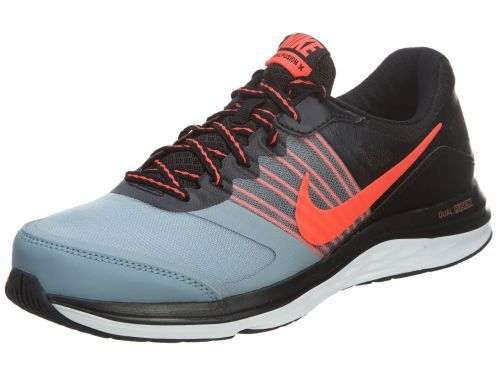 Original Mens Nike Dual Fusion X MSL 724466-003 - UK 10 (SA 10)