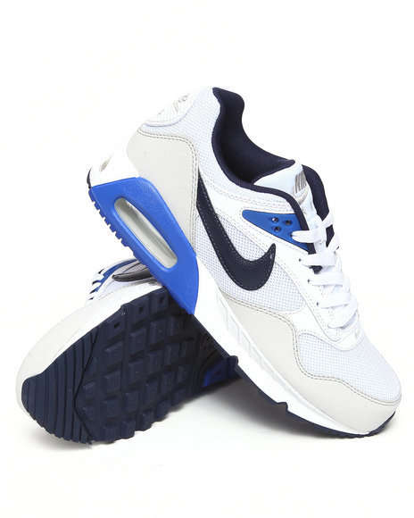 Original Mens Nike Air Max Correlate 511416-126 - UK 9 (SA 9)