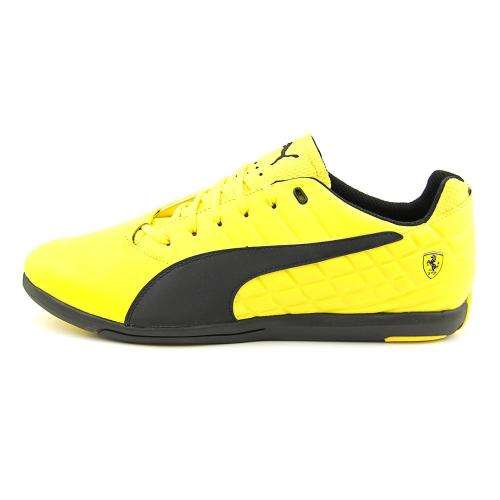 Original Mens Puma Pedale SF Ferrari 305150-02 - UK 10 (SA 10)