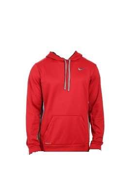 Original Mens Nike Therma Fit Hoody - 830398-687 - Large