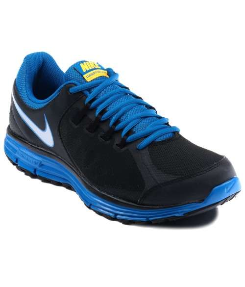 Original Mens Nike Lunar Forever 3 MSL 631629-006 - UK 10 (SA 10)