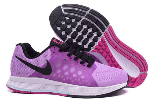Original Ladies Nike Air Zoom Pegasus 31 654486-502 - UK 5 (SA 5)