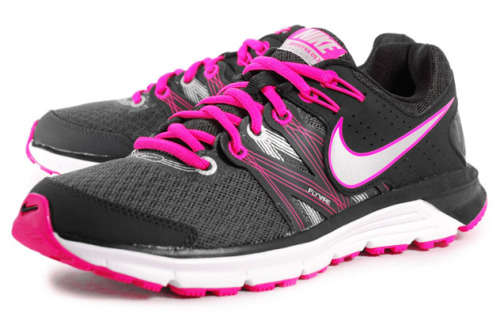 Original Ladies Nike Anodyne DS 2 616598-003 - UK 6.5 (SA 6.5)