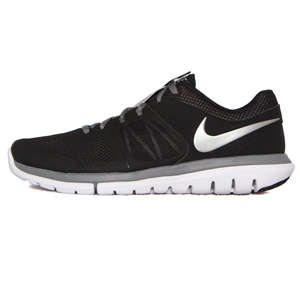 Original Mens Nike Flex RN MSL 642800-001 - UK 10 (SA 10)