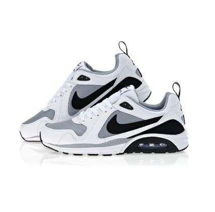 Original Mens Nike Air Max Trax 620990-011 - UK 8.5 (SA 8.5)