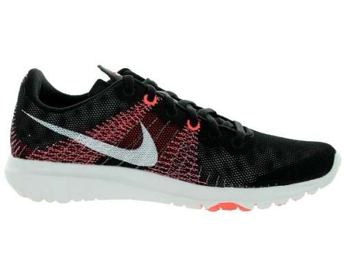 Original Ladies Nike Flex Fury 705299-001 - UK 6 (SA 6)