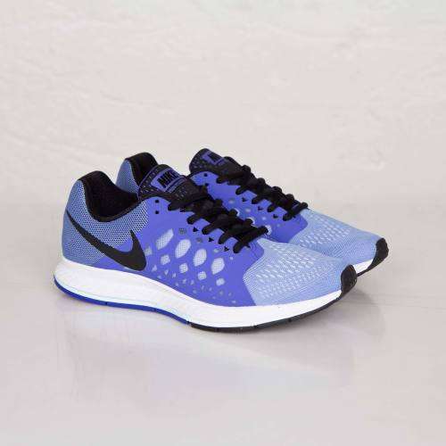 Original Ladies Nike Air Zoom Pegasus 31 654486-402 - UK 6 (SA 6)