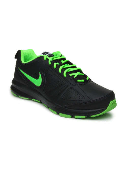 Original Mens Nike T - LITE XI SL 616547-017 - UK 11 (SA 11)