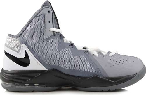 Original Mens Nike Air Max Stutter Step 2 653455-100  - UK 10.5 (SA 10.5)