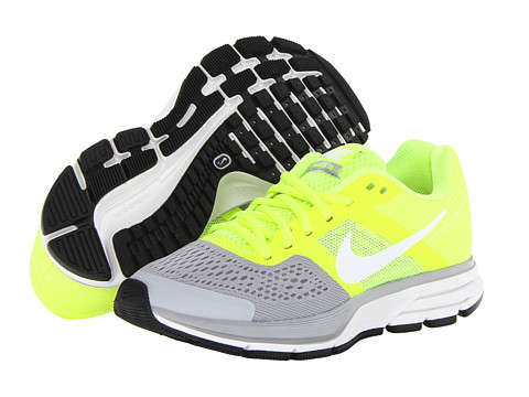Original Ladies Nike Air Pegasus +30 599392-710 - UK 5.5 (SA 5.5)