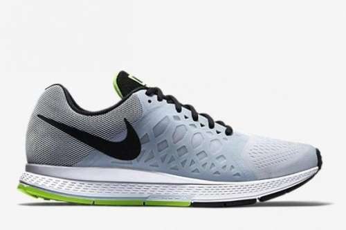 Original Mens Nike Air Zoom Pegasus 31 652925-013 - UK 7.5 (SA 7.5)