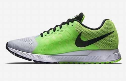 Original Mens Nike Air Zoom Pegasus 31 652925-013 - UK 7.5 (SA 7.5)