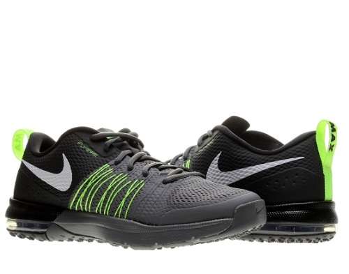 Original Mens Nike Air Max Effort TR 705353-070 - UK 9 (SA 9)