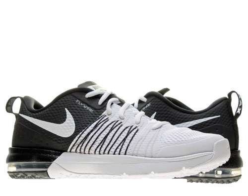 Original Mens Nike Air Max Effort TR 705353-010 - UK 7 (SA 7)