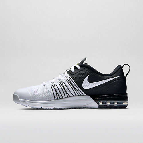 Original Mens Nike Air Max Effort TR 705353-010 - UK 7 (SA 7)