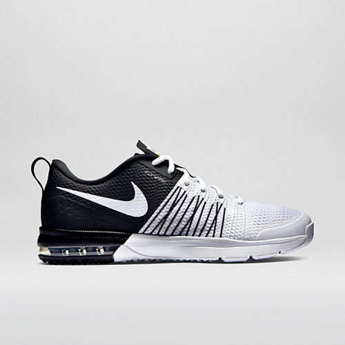 Original Mens Nike Air Max Effort TR 705353-010 - UK 7 (SA 7)